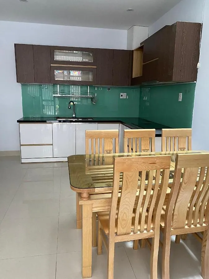 Cherki Hostel Da Nang