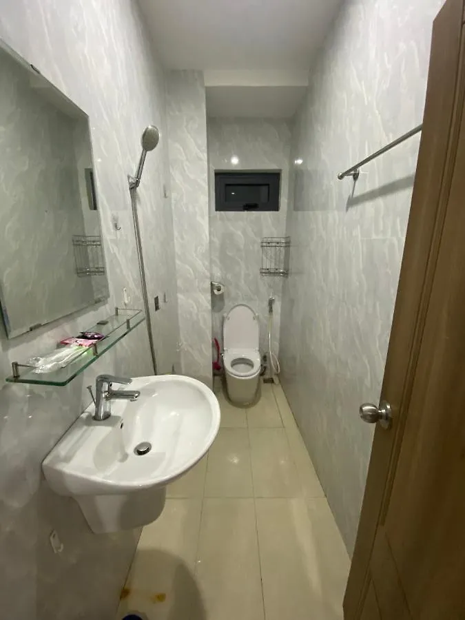 Cherki Hostel Da Nang