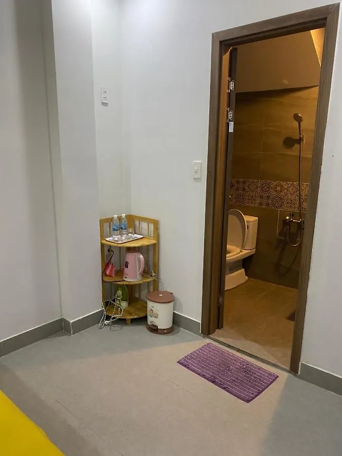 Cherki Hostel Da Nang 0*,  Vietnam