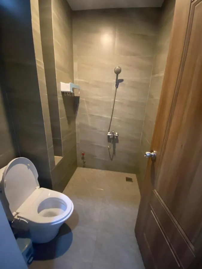 Cherki Hostel Da Nang