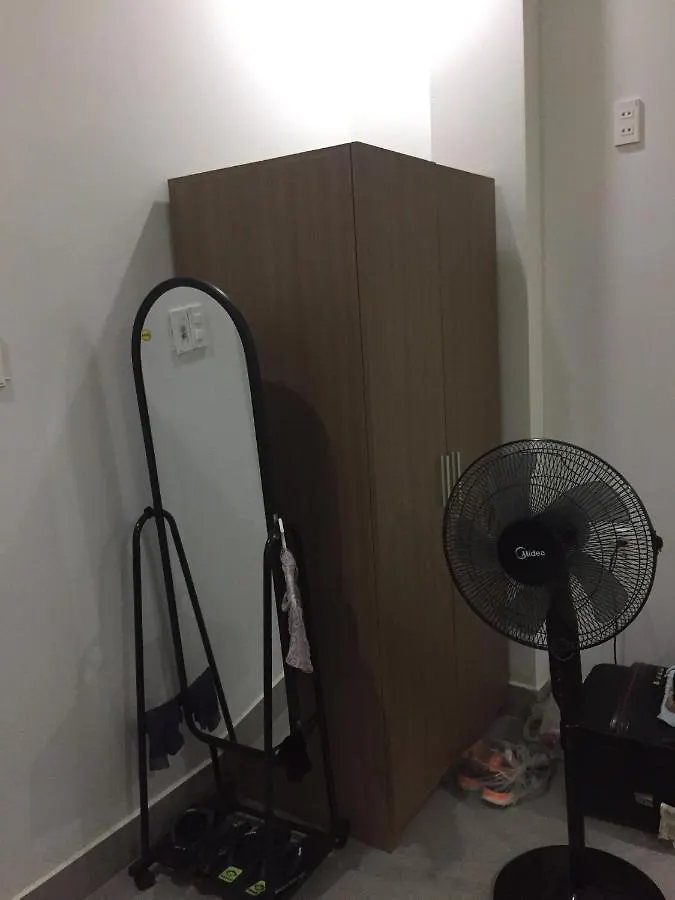 Cherki Hostel Danang 0*,