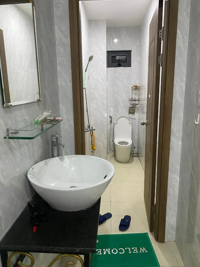 Cherki Hostel Da Nang 0*,  Vietnam