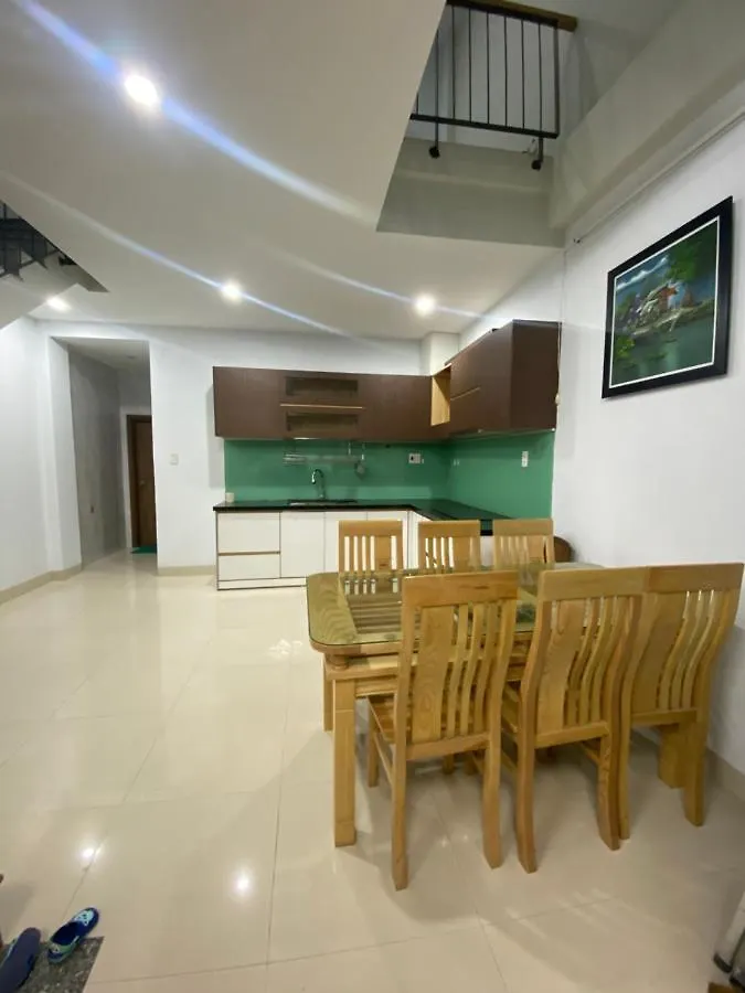 Cherki Hostel Da Nang