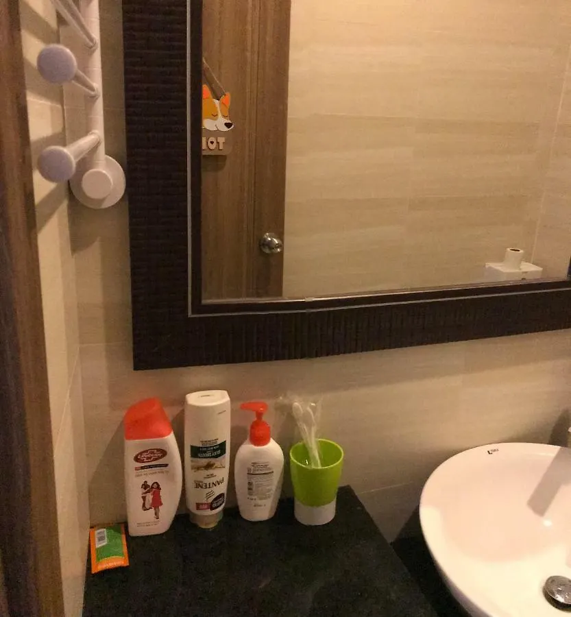 Cherki Hostel Da Nang