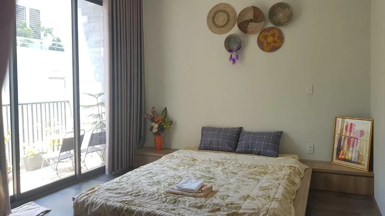 Cherki Hostel Da Nang