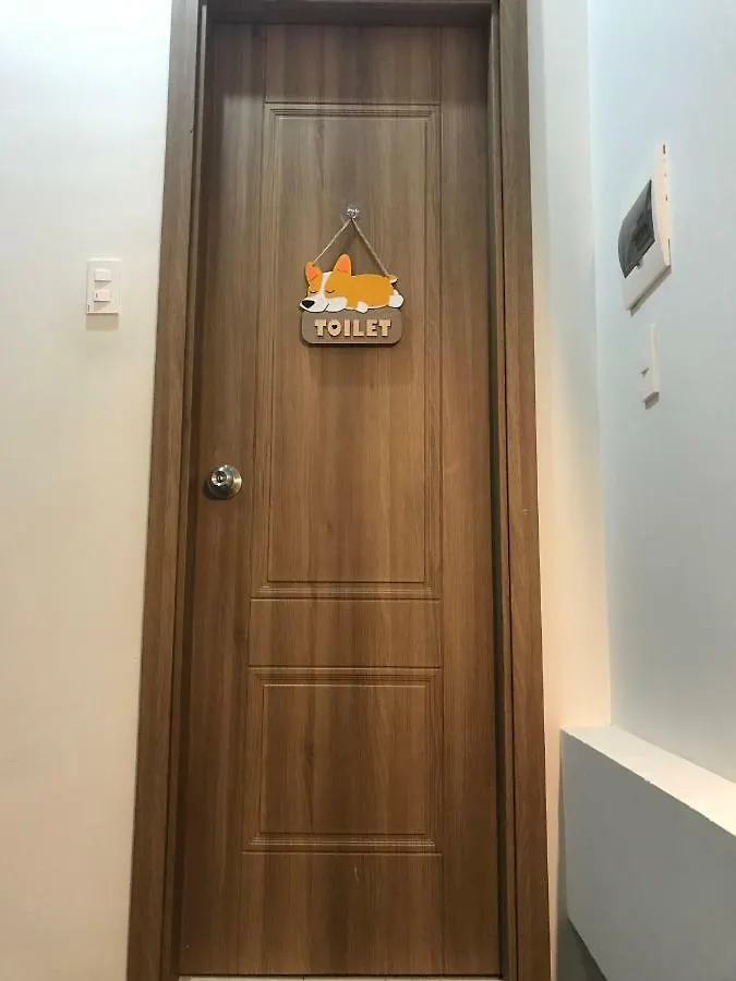Cherki Hostel Da Nang Vietnam