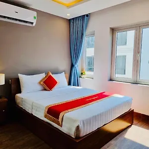 Апарт-отель Delicate Hotel & Apartment, Дананг