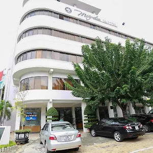 Hotel Magnolia, Da Nang